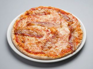 Pizza Amatriciana (33 Cm.)
