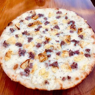 Pizza Contadina (33 Cm.)