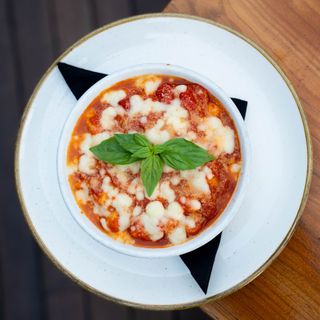 Gnocchi A La Sorrentina