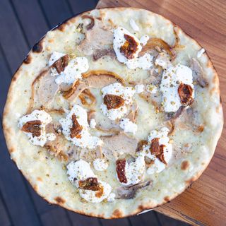 Pizza Porky