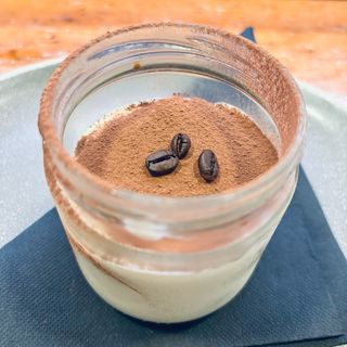 Tiramisú