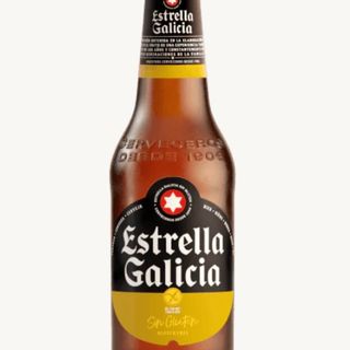 Estrella Galicia - Sin Gluten