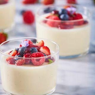 Pannacotta