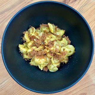 Tortellino goccia d’oro