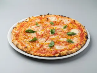 Pizza Margherita (30 Cm.)
