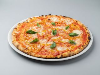 Pizza Margherita (30 Cm.)