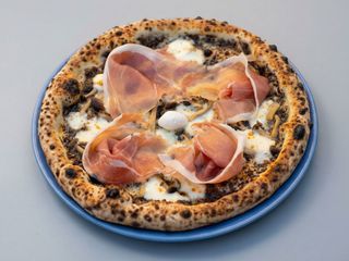 Pizza Profumata (30 cm)