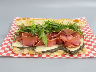 Focaccia Tartufo Reale