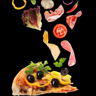 Ingrediente Extra Pizza
