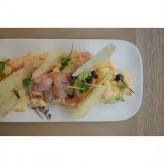 Ensaladilla Rusa