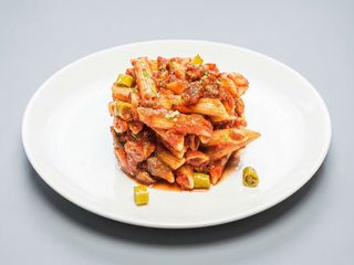 Penne All Arrabbiata