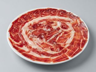 Jamon Ibérico de Bellota 100%