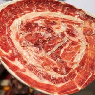Jamon Ibérico de Bellota 100%