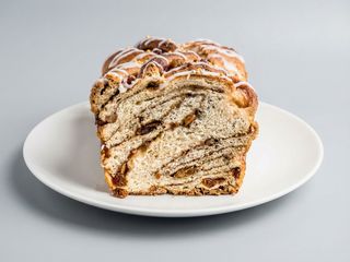 Porción Trenza Rusa