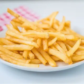 Patatas Finas 1/2 ración