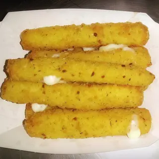 Palitos De Mozzarella (9 Uds.)