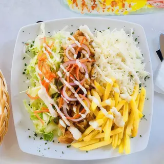 Plato Completo