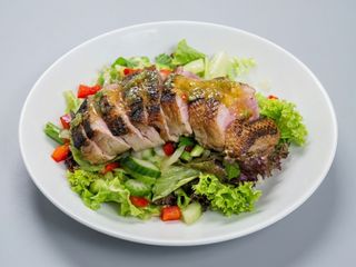 Ensalada De Pato