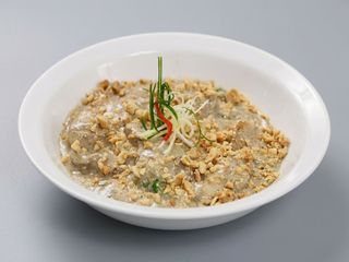 Pollo Estilo Balinés