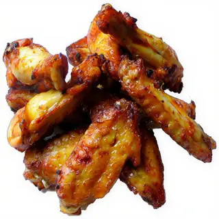 Alitas De Pollo (6 Uds.)