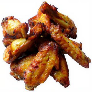 Alitas De Pollo (6 Uds.)