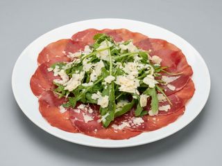 Carpaccio Milano