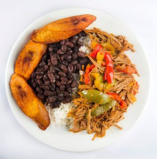 Ropa Vieja