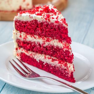 Red velvet