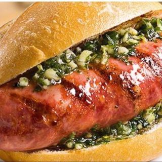 Choripán