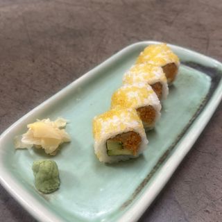 36) California uramaki (4 uds.)