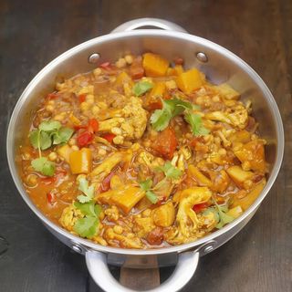 Veg Jalfrezi ️️