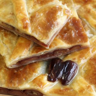 Empanada Cuarto (6 Porciones)