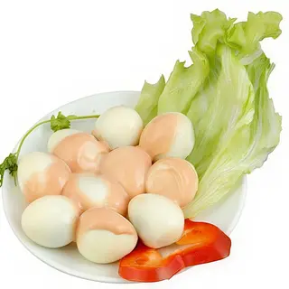 Huevos De Codorniz