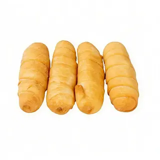 Chicharrón dulce
