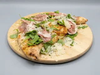 Pizza Calzone
