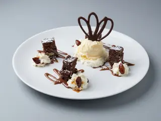 Brownie