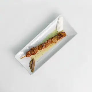Pincho moruno