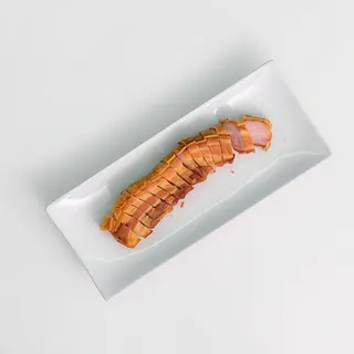 Torrezno De Soria (1 Ración)