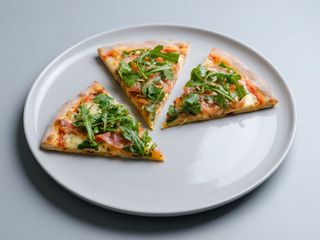 Pizza Rúcula
