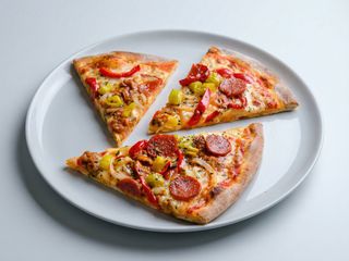 Pizza Boloñesa