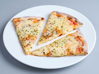 Pizza Margarita