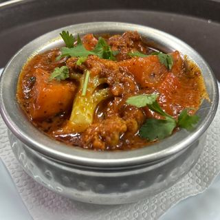 Aloo Goobi 
