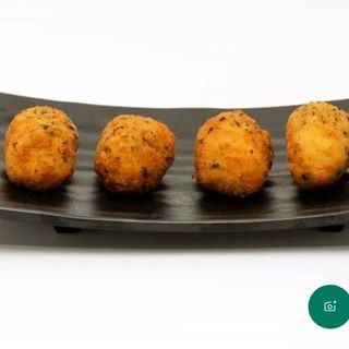 croq. gamba i lluç (4u)