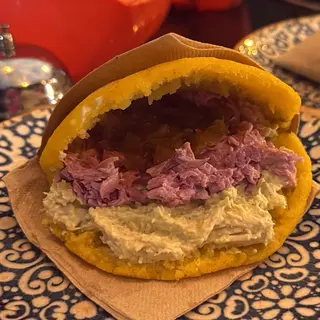 AREPA PRINCIPE