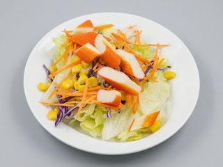 Ensalada Tres Delicias