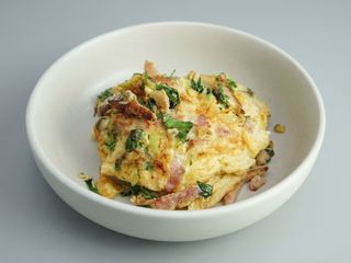 Huevo Revuelto Fuyun