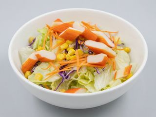Ensalada Tres Delicias