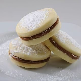 Alfajores