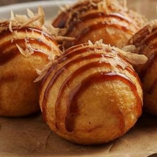 TAKOYAKI(4UDS)