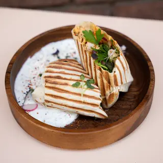 Chicken Wrap